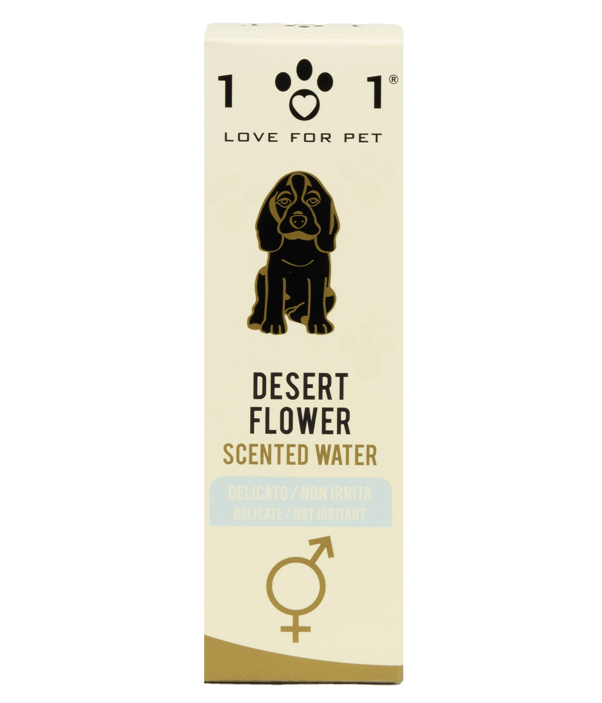 Dog Perfume - Desert Flower